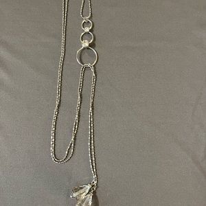Swarovski necklace